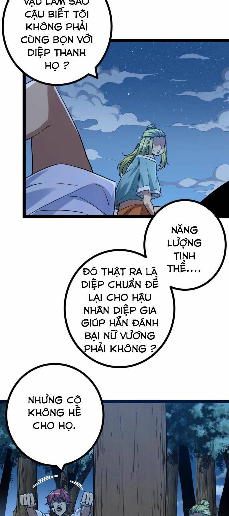 Chương 137 - Trang 8