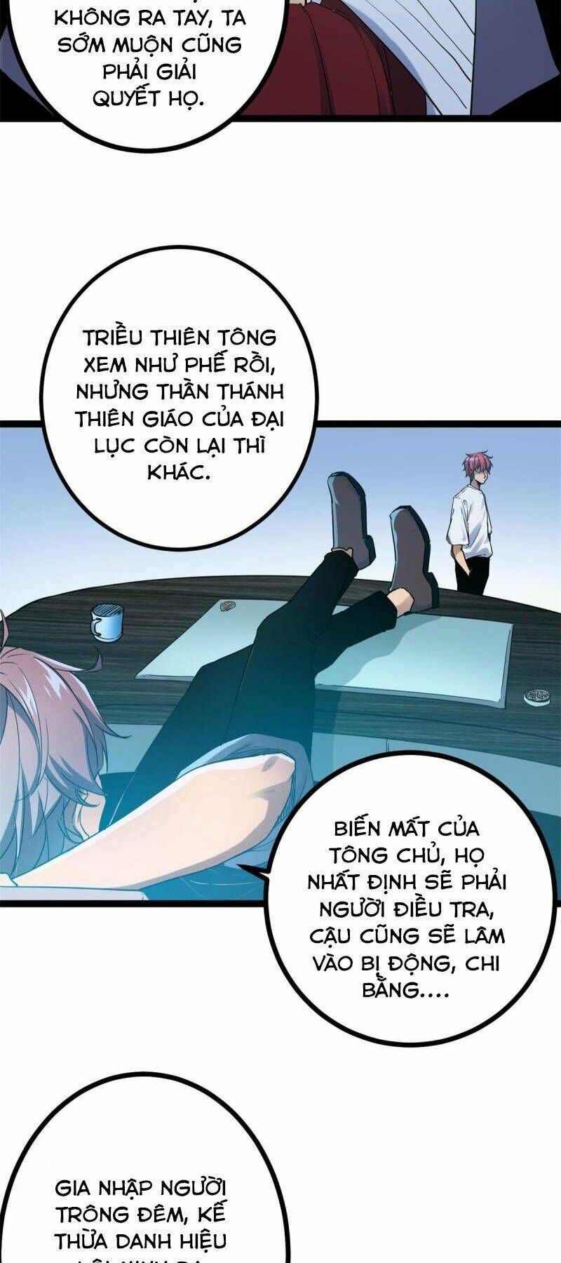 Chương 138 - Trang 19