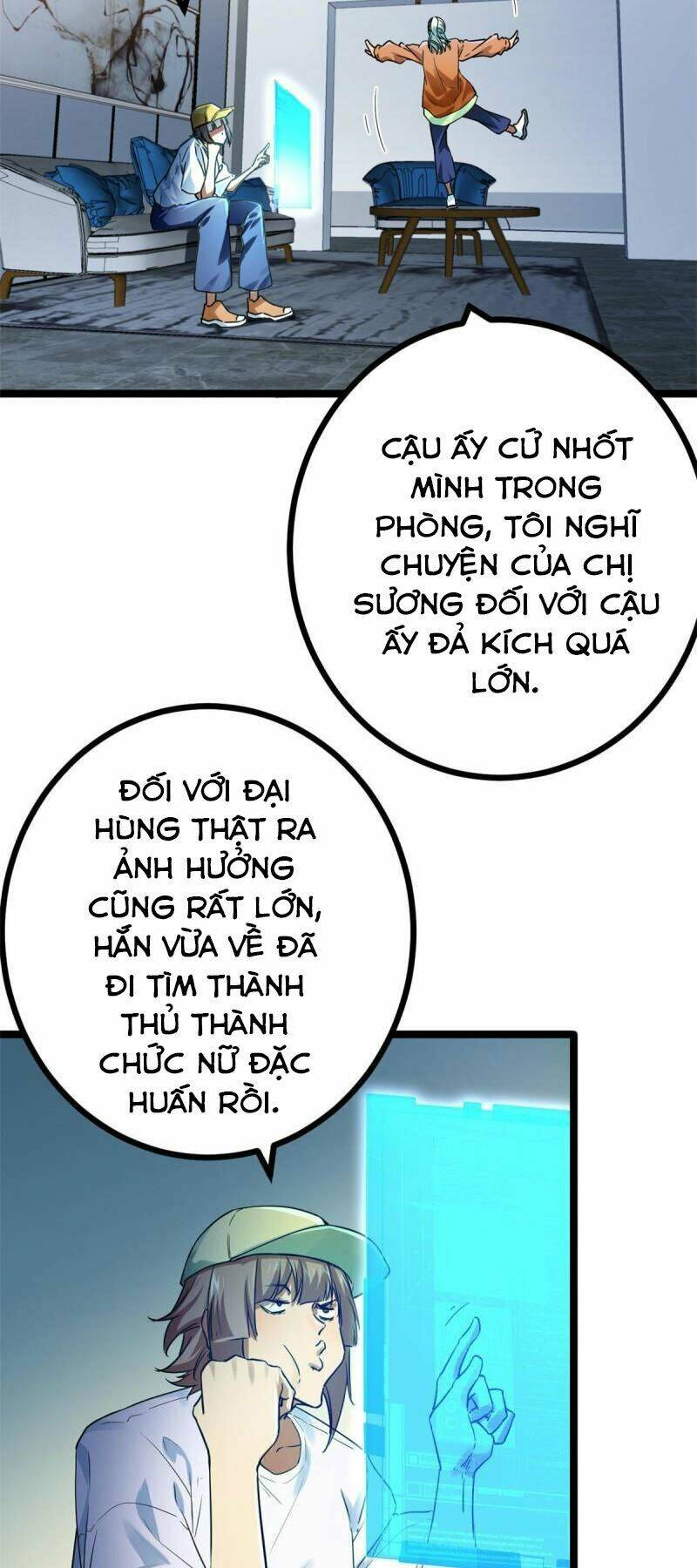 Chương 139 - Trang 17