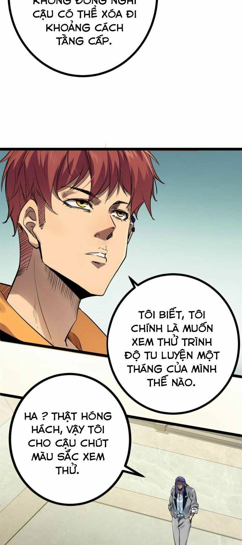 Chương 139 - Trang 22