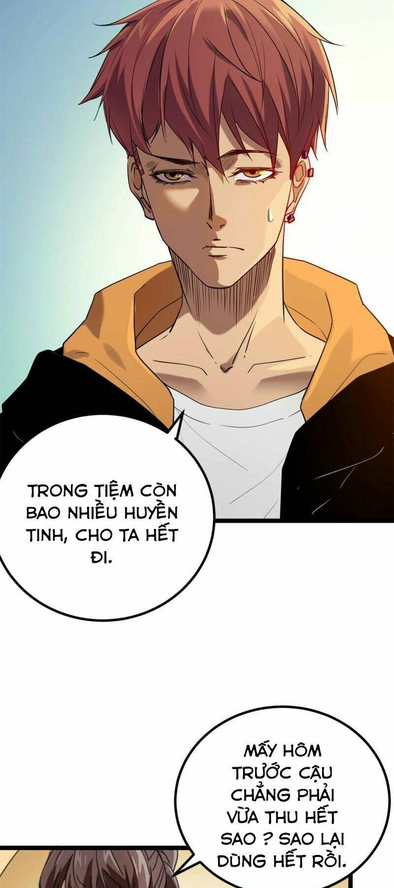 Chương 140 - Trang 25