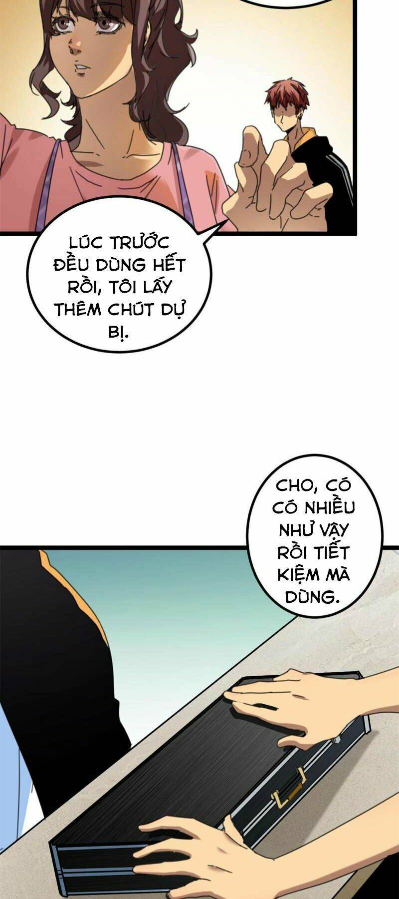 Chương 140 - Trang 26