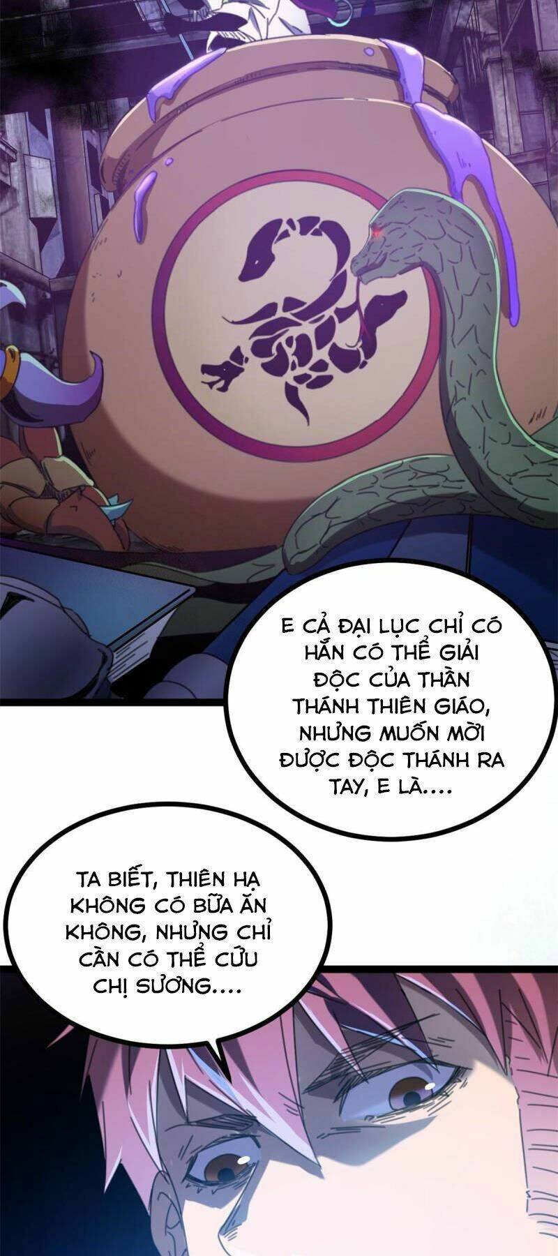 Chương 140 - Trang 33
