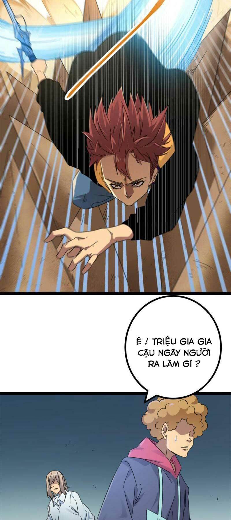 Chương 145 - Trang 18