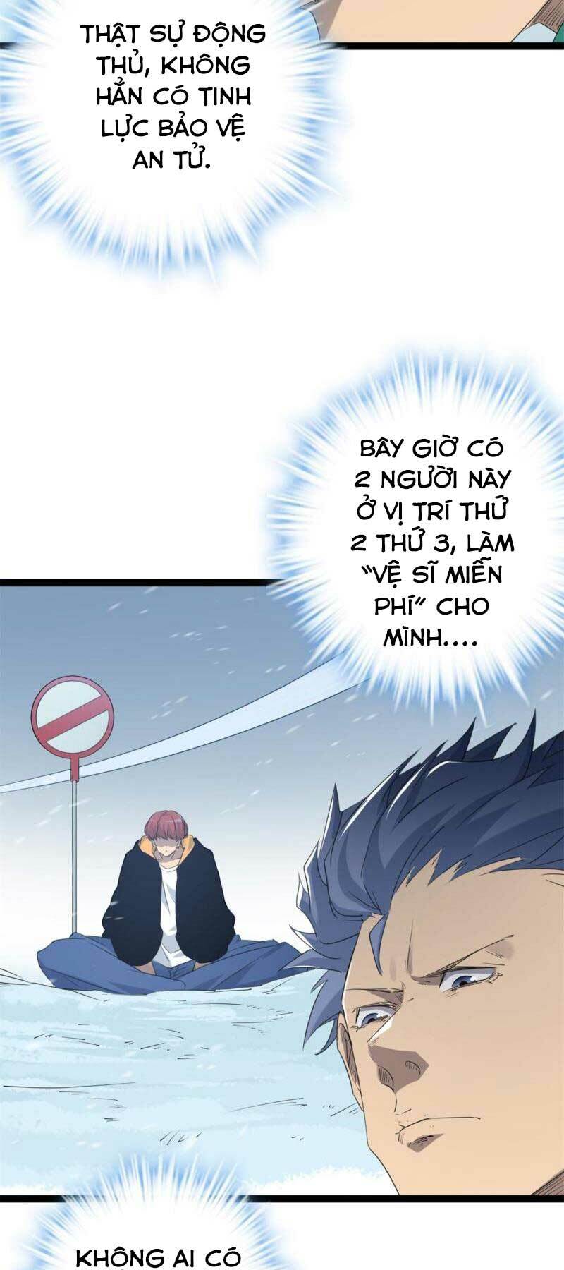 Chương 152 - Trang 26
