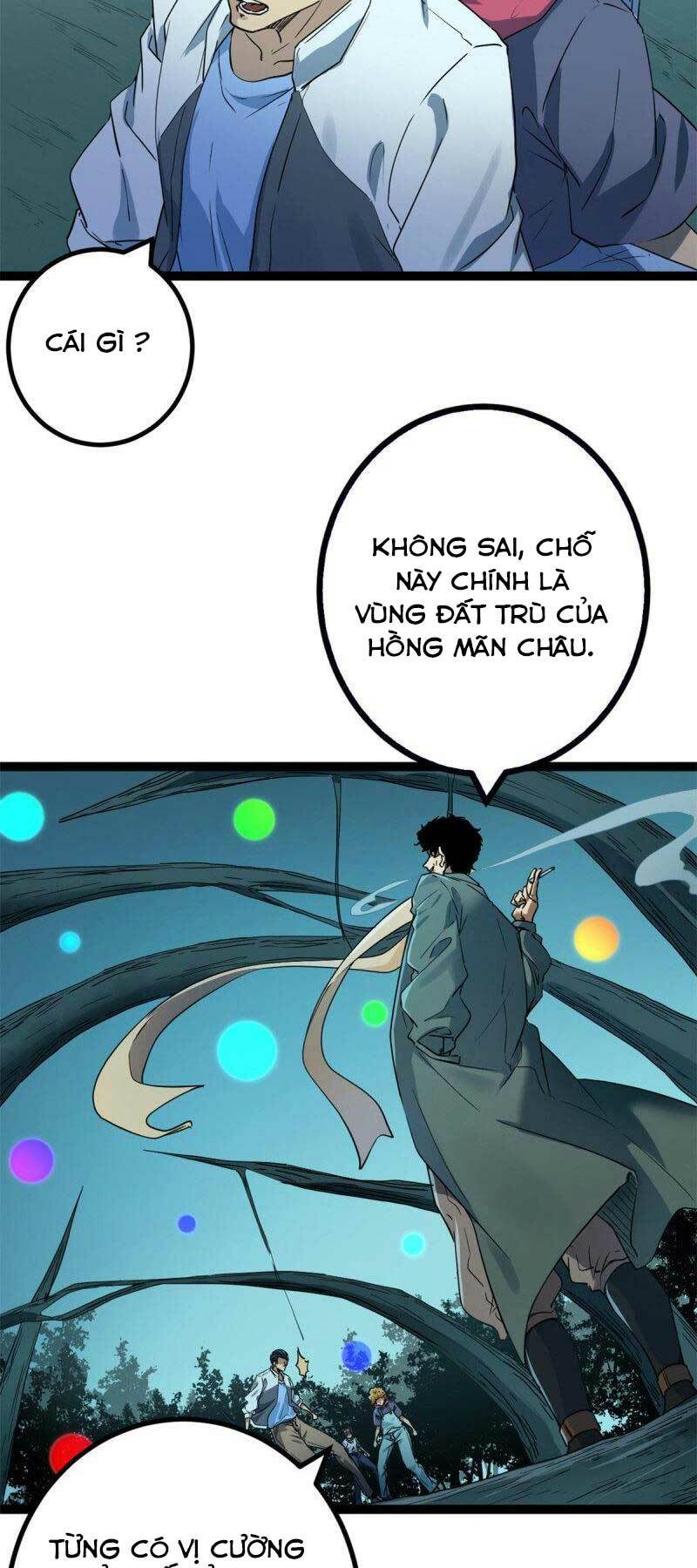 Chương 154 - Trang 19