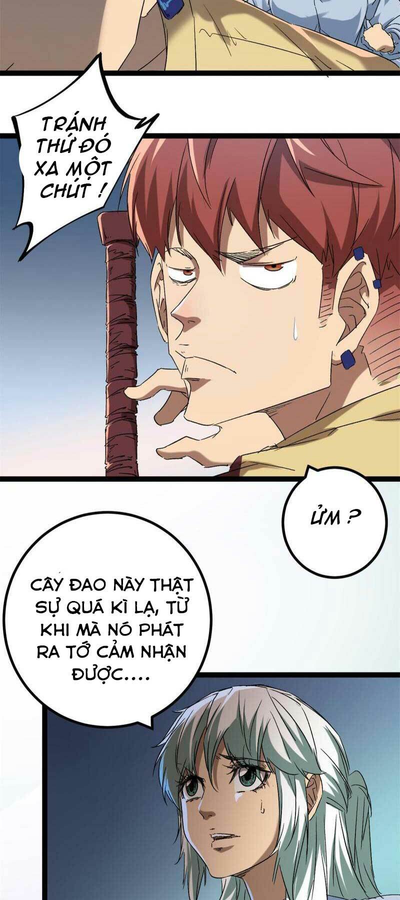 Chương 162 - Trang 33