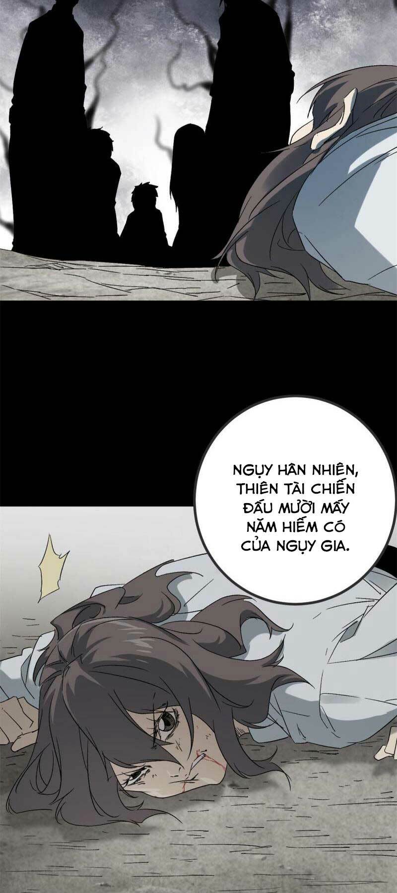 Chương 164 - Trang 25