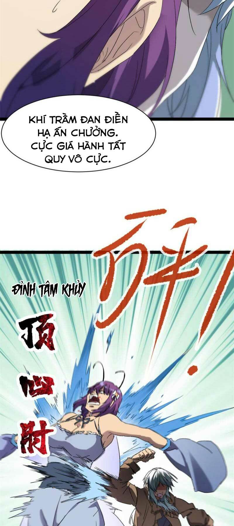 Chương 169 - Trang 23