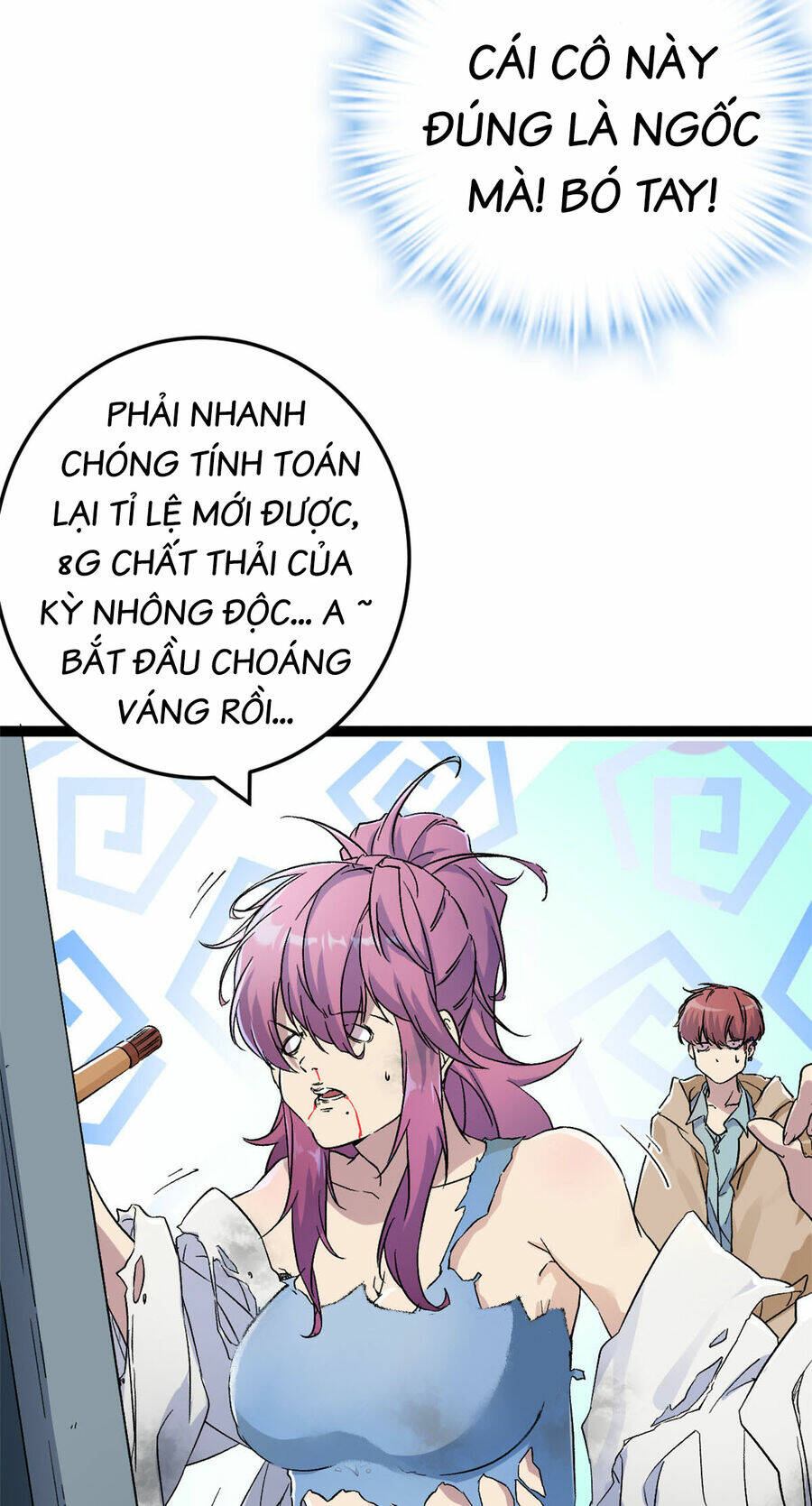 Chương 188 - Trang 21