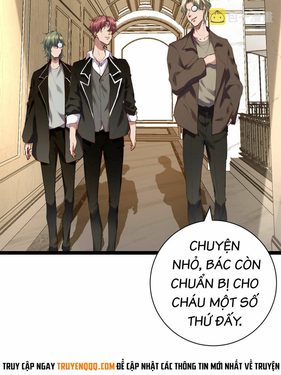 Chương 196 - Trang 23