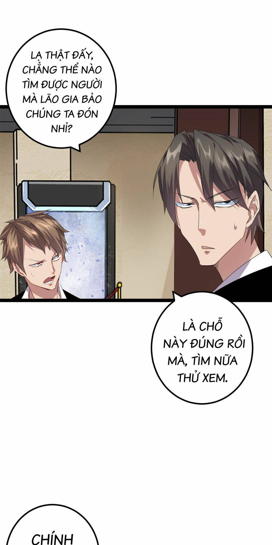 Chương 199 - Trang 20