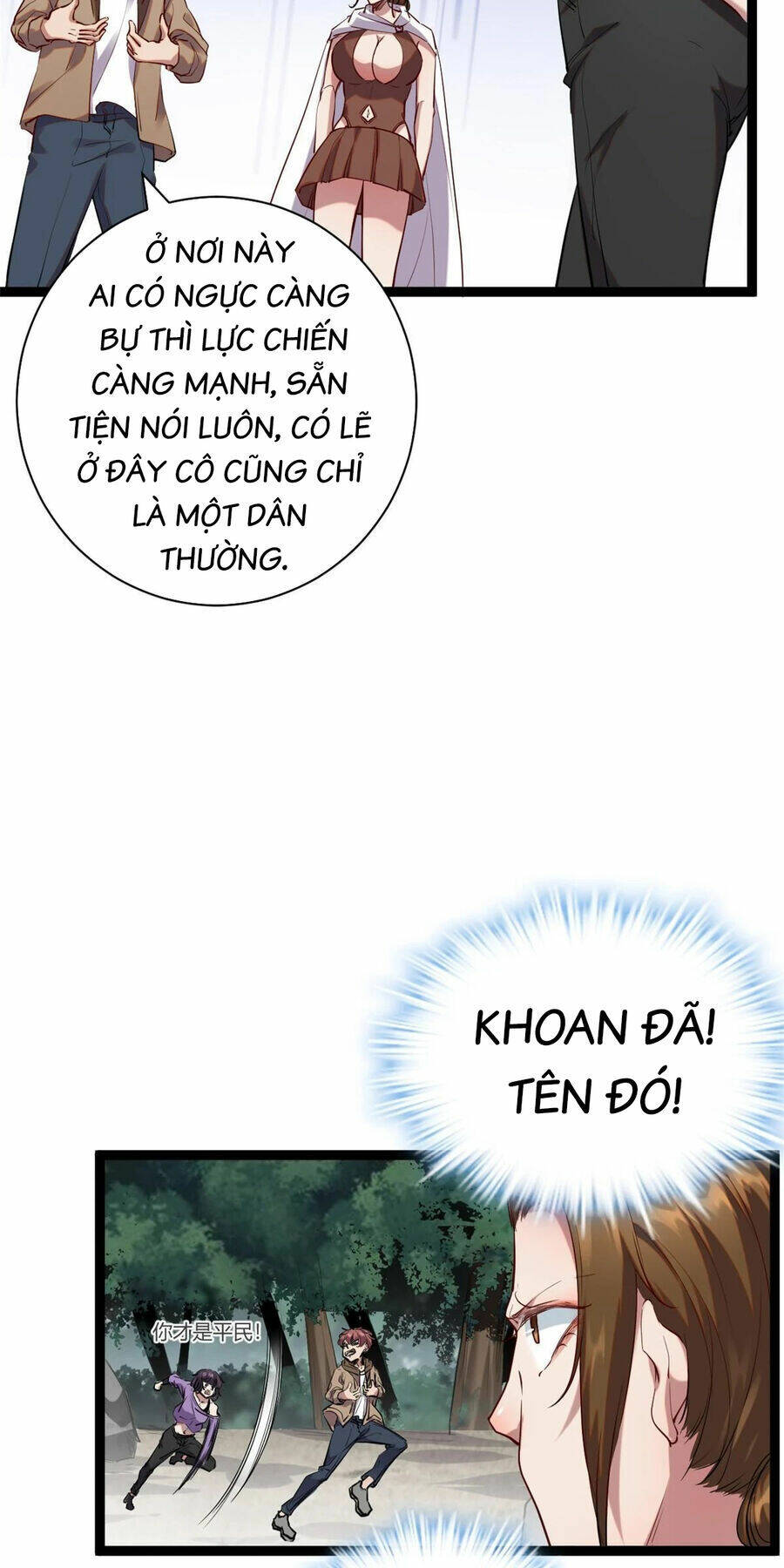 Chương 202 - Trang 35