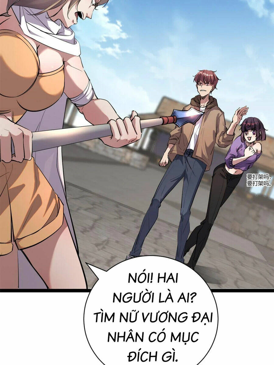 Chương 203 - Trang 5