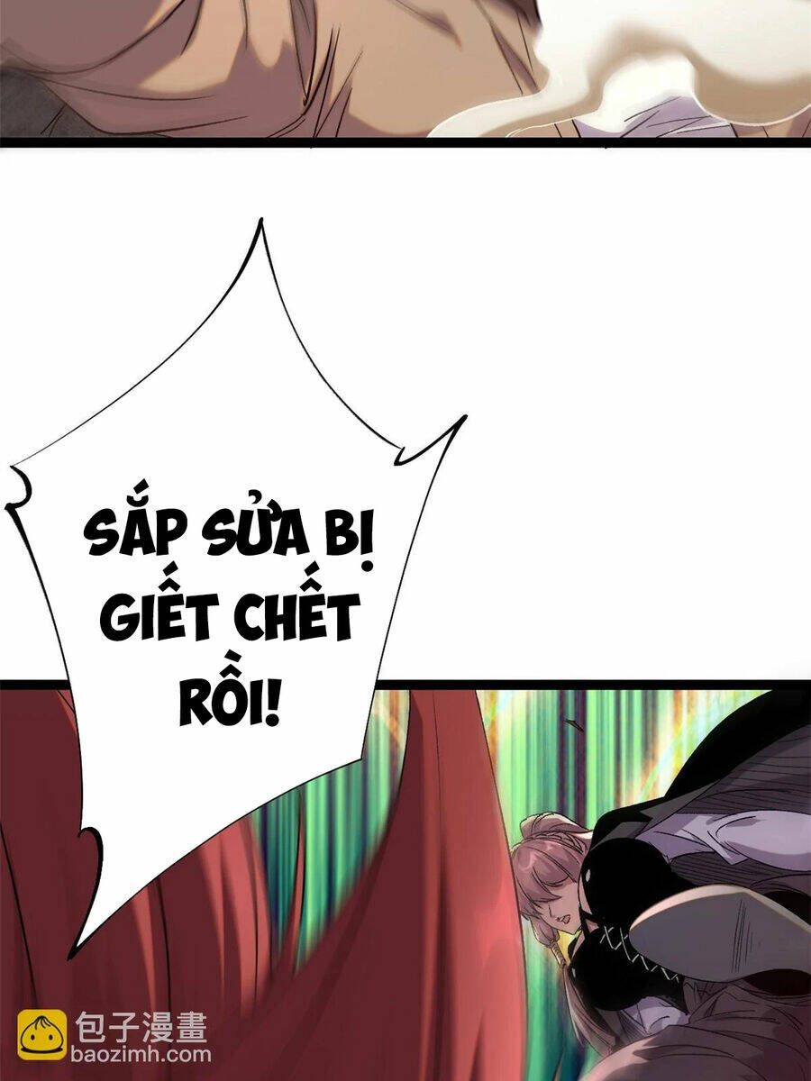 Chương 204 - Trang 22