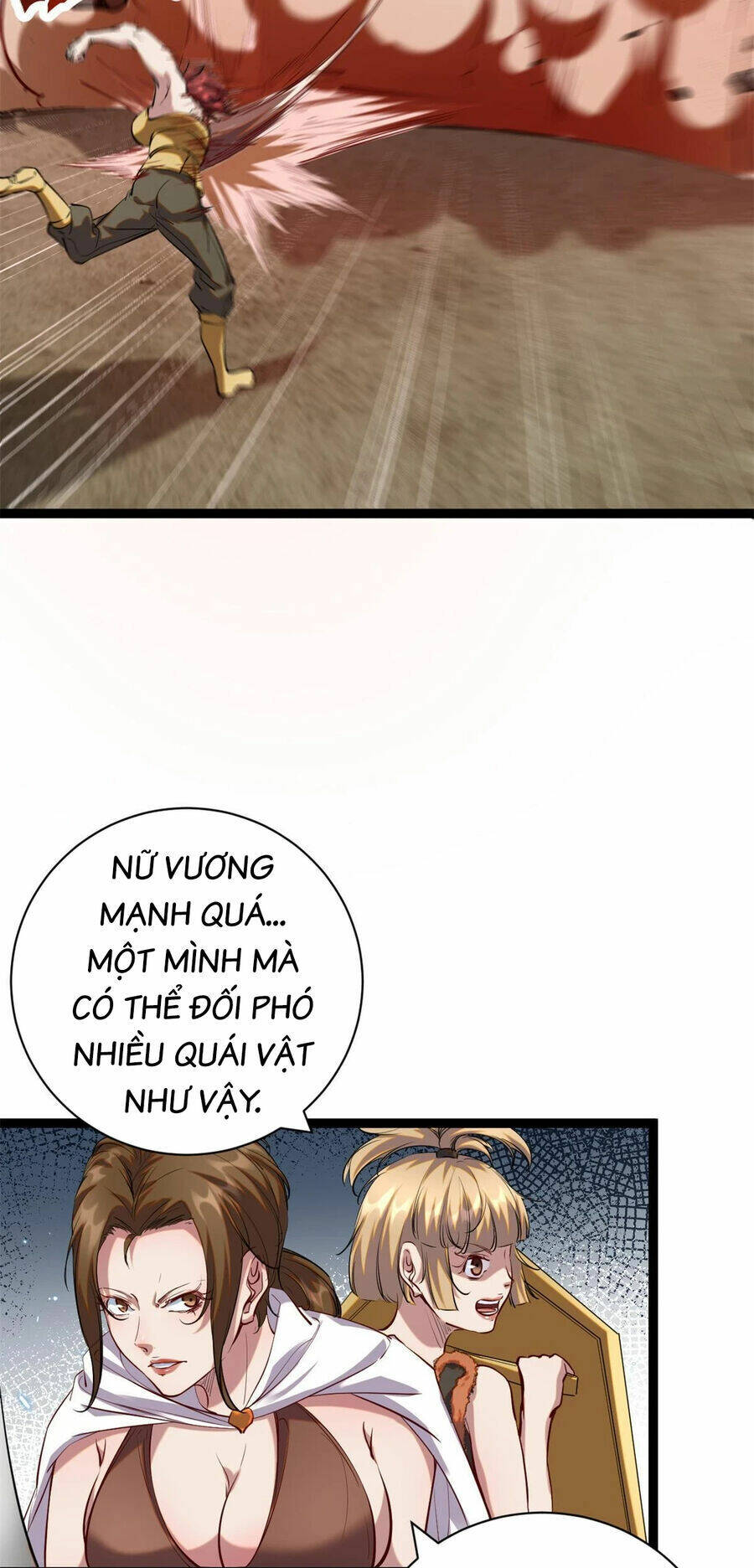 Chương 205 - Trang 12