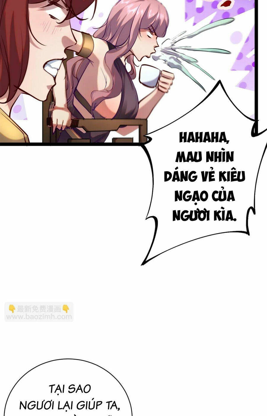 Chương 207 - Trang 14
