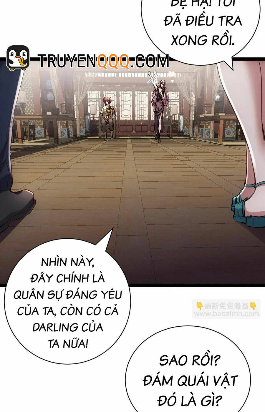 Chương 207 - Trang 20