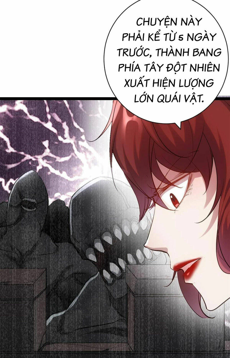 Chương 207 - Trang 22