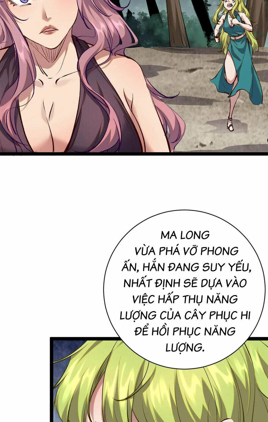 Chương 208 - Trang 22