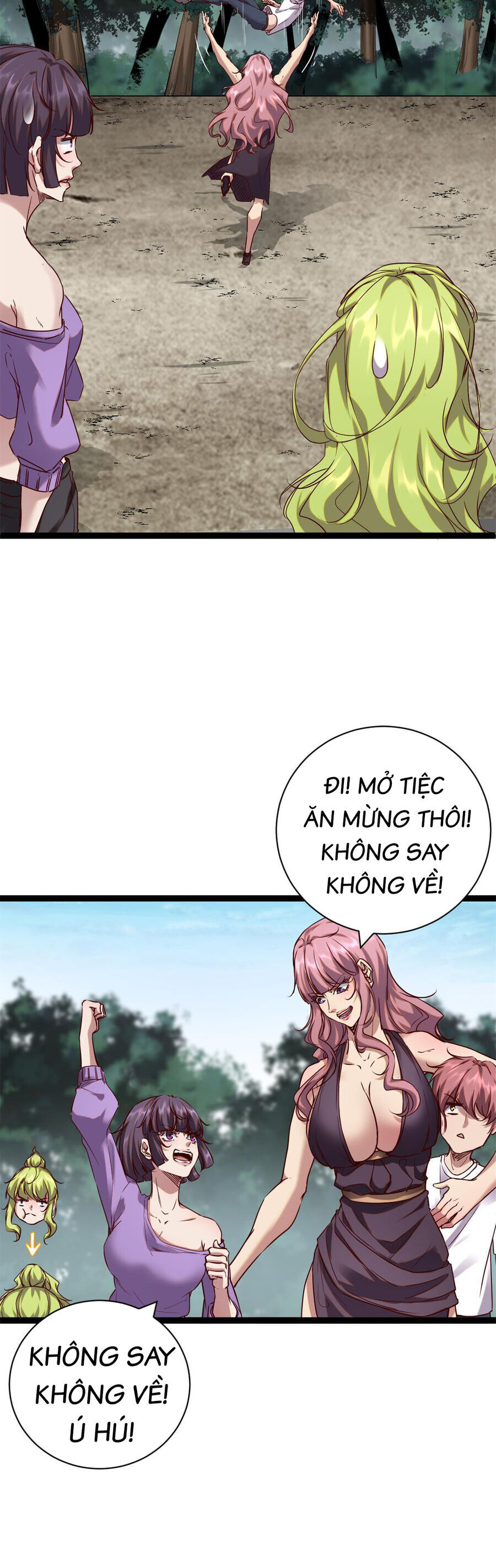 Chương 213 - Trang 19