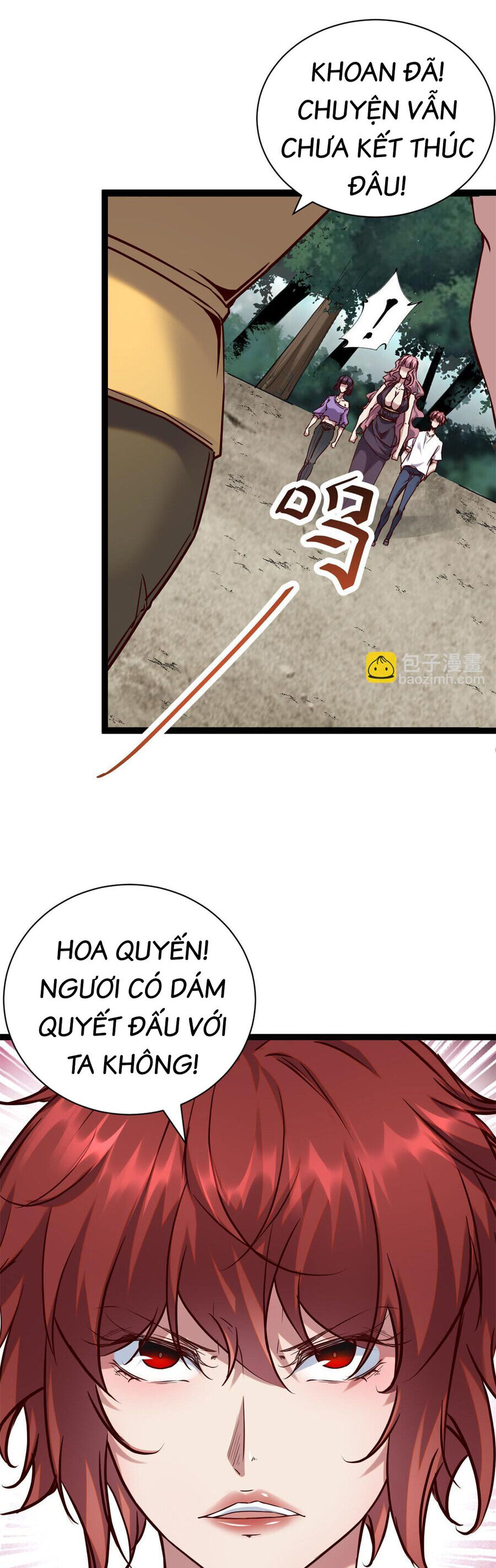 Chương 213 - Trang 20