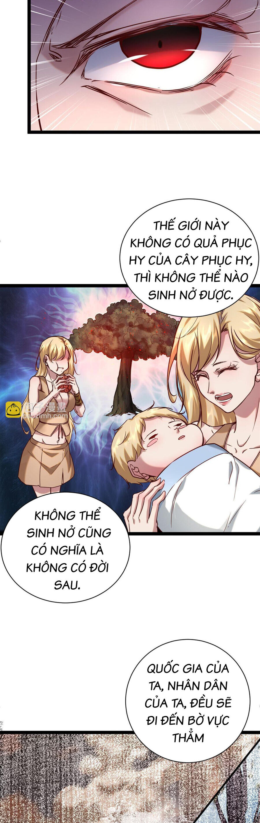 Chương 213 - Trang 22