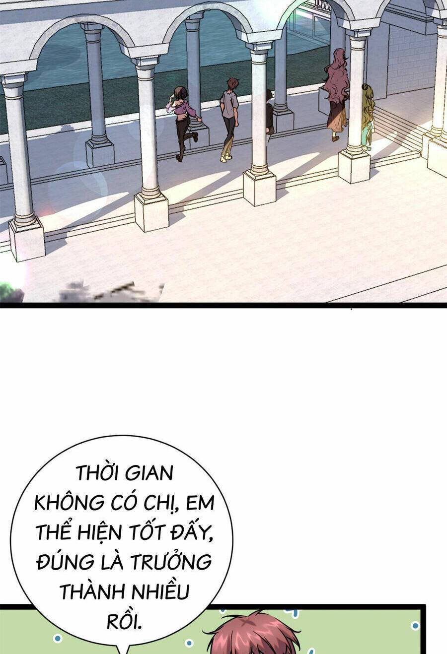 Chương 215 - Trang 1