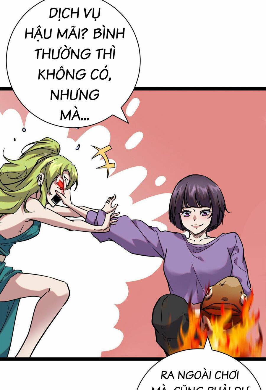 Chương 215 - Trang 12