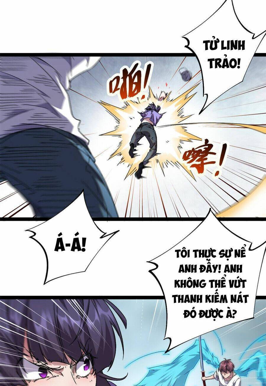 Chương 217 - Trang 15