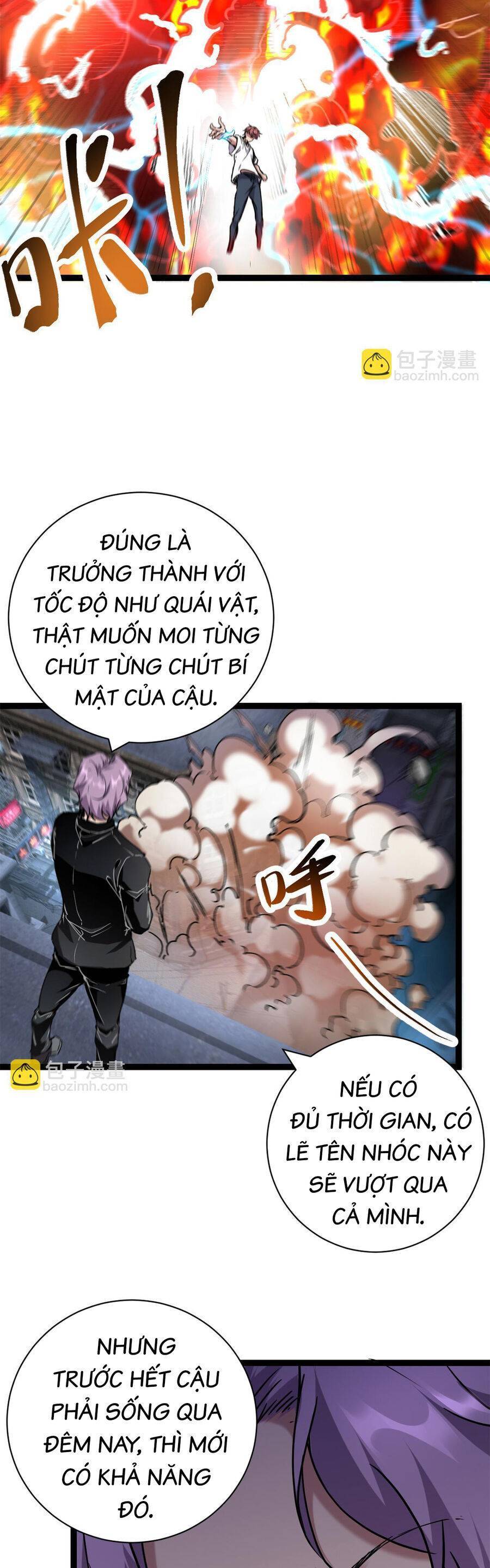 Chương 218 - Trang 2