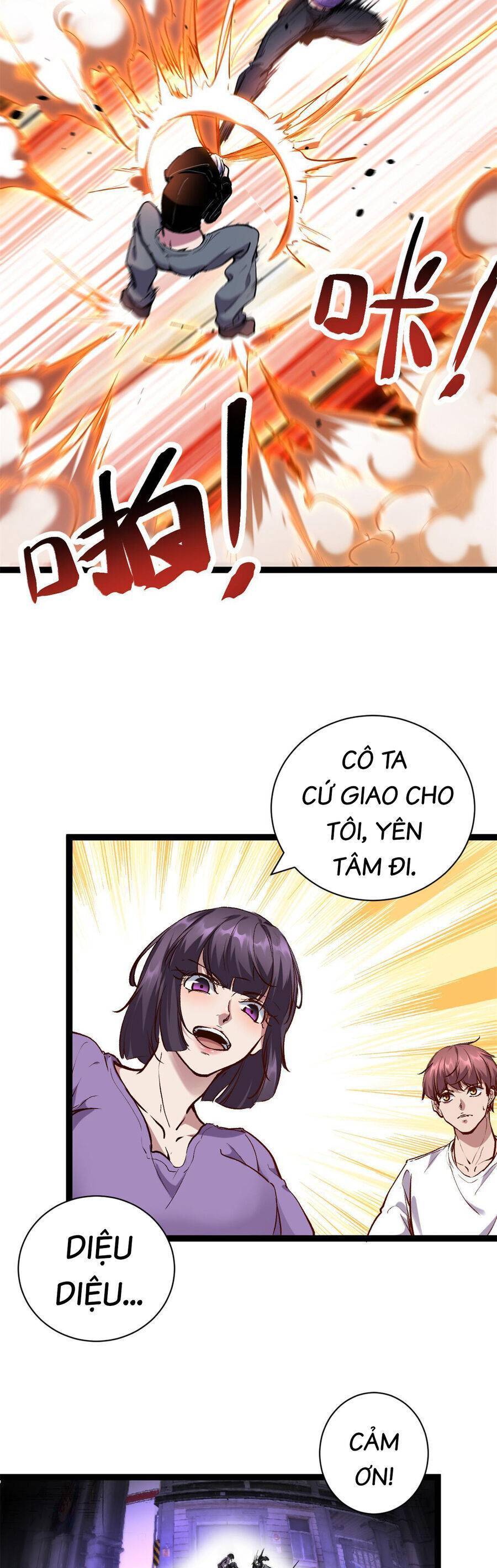 Chương 218 - Trang 11