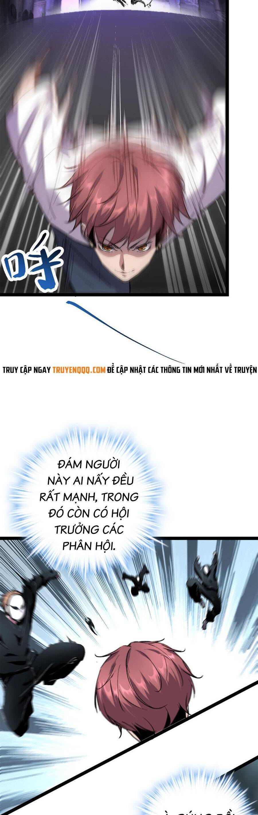 Chương 218 - Trang 12