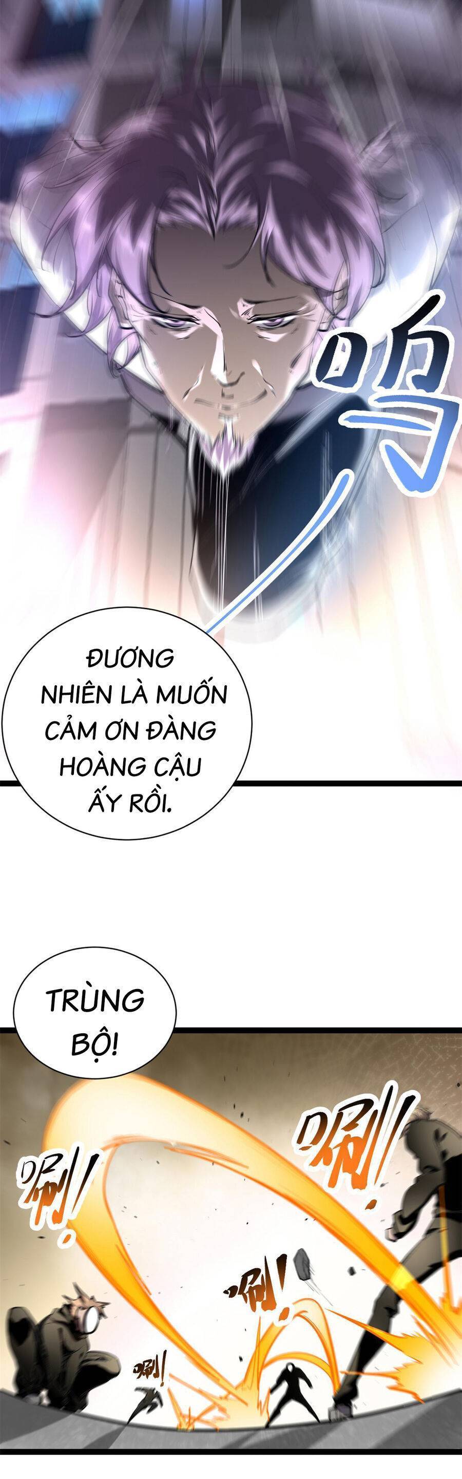 Chương 218 - Trang 16