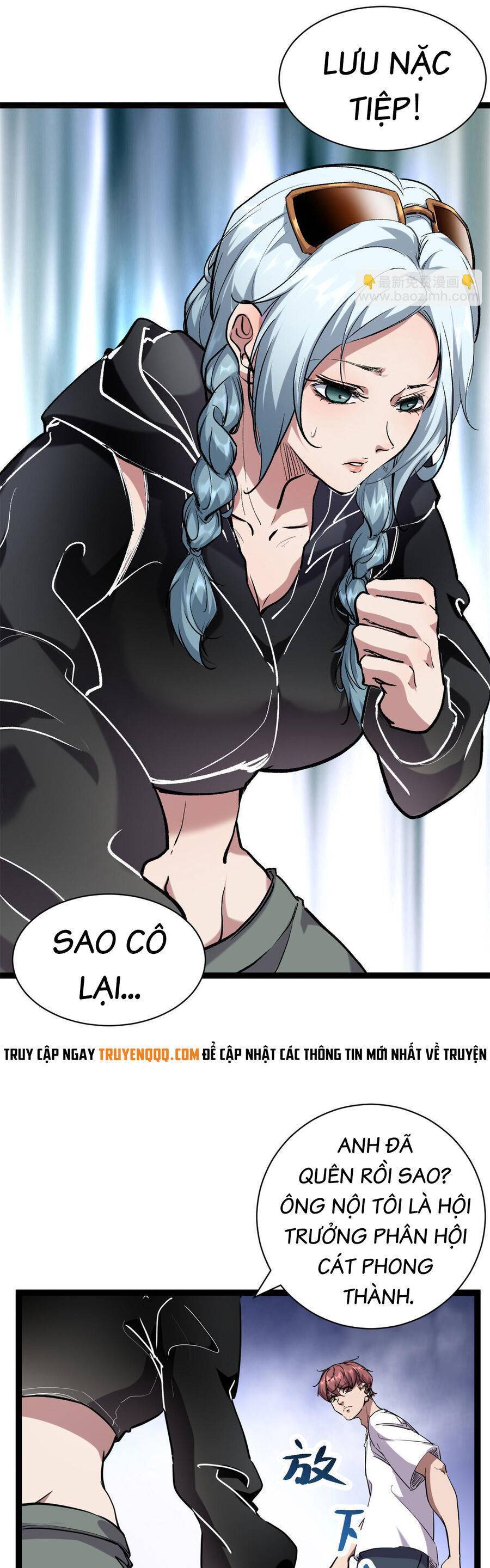 Chương 218 - Trang 5