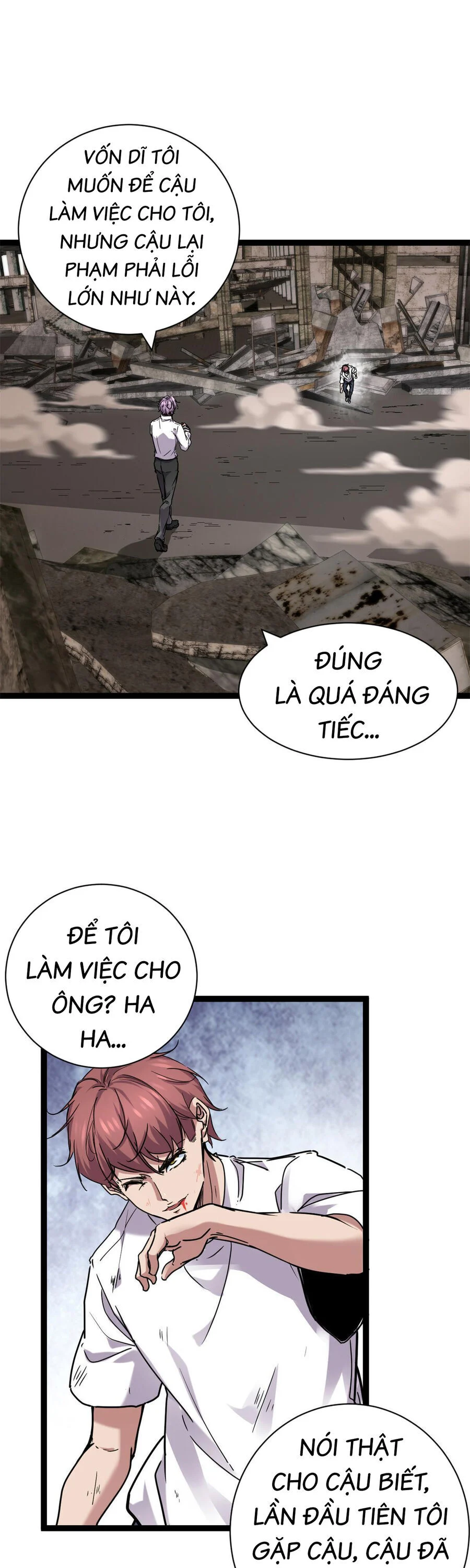 Chương 219 - Trang 2