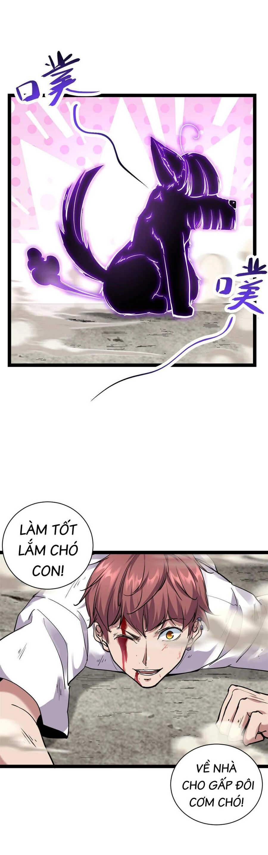 Chương 219 - Trang 11