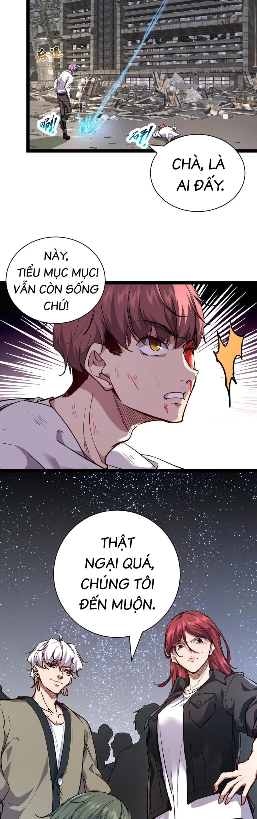 Chương 219 - Trang 16