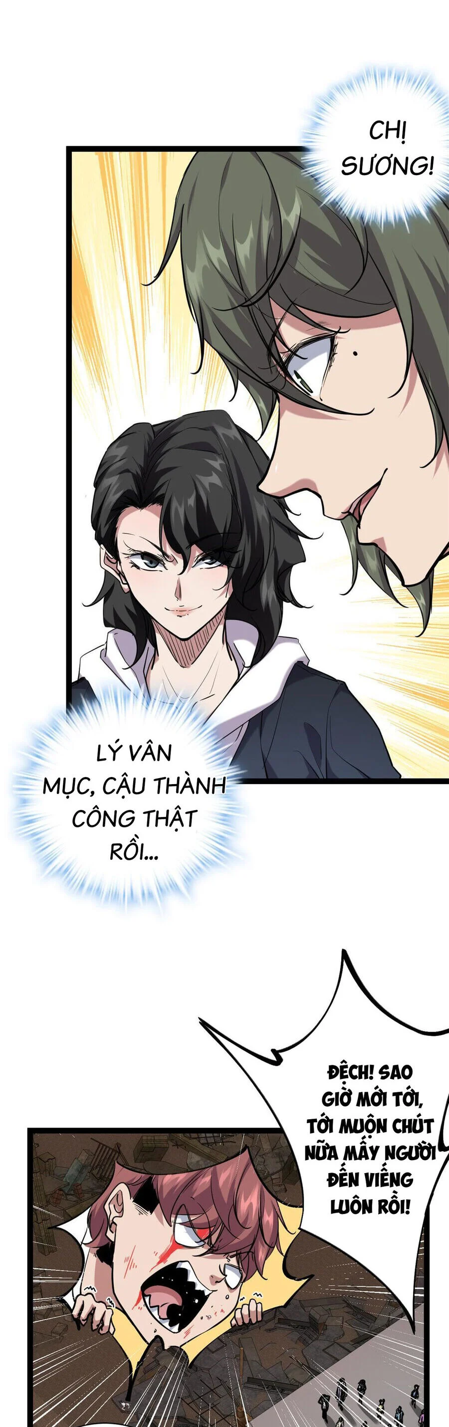 Chương 219 - Trang 18