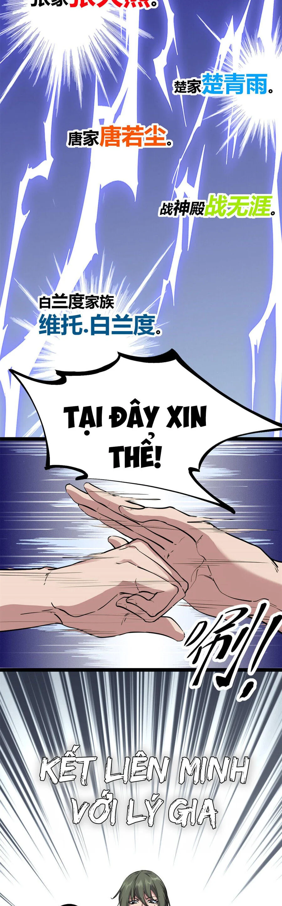 Chương 220 - Trang 11