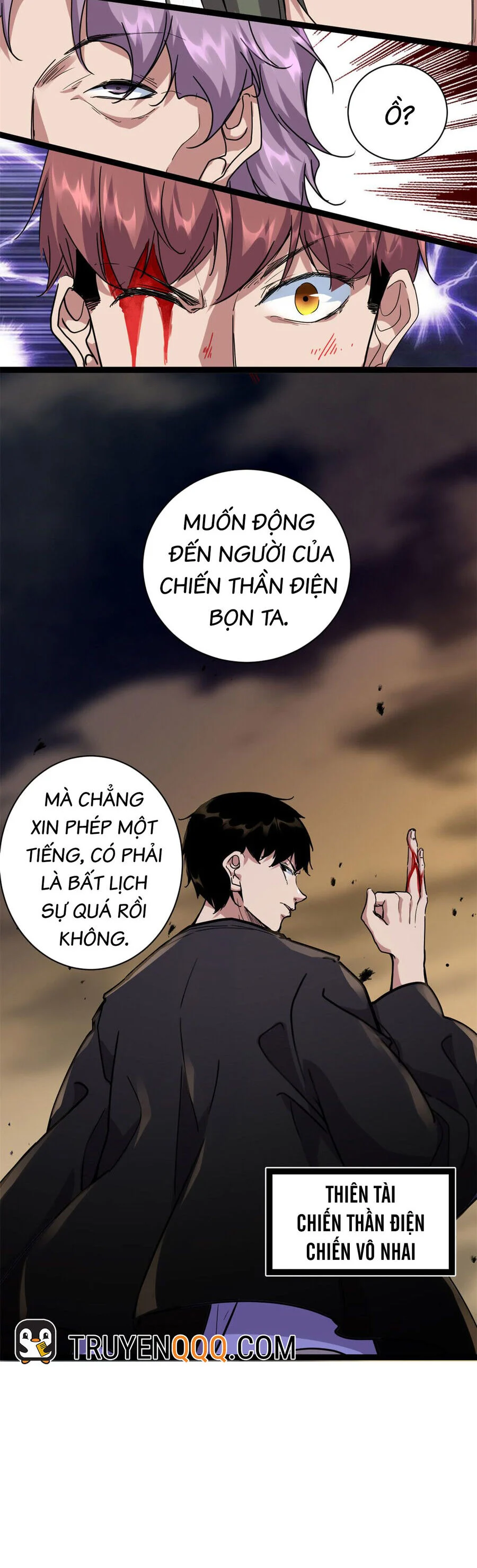 Chương 220 - Trang 5