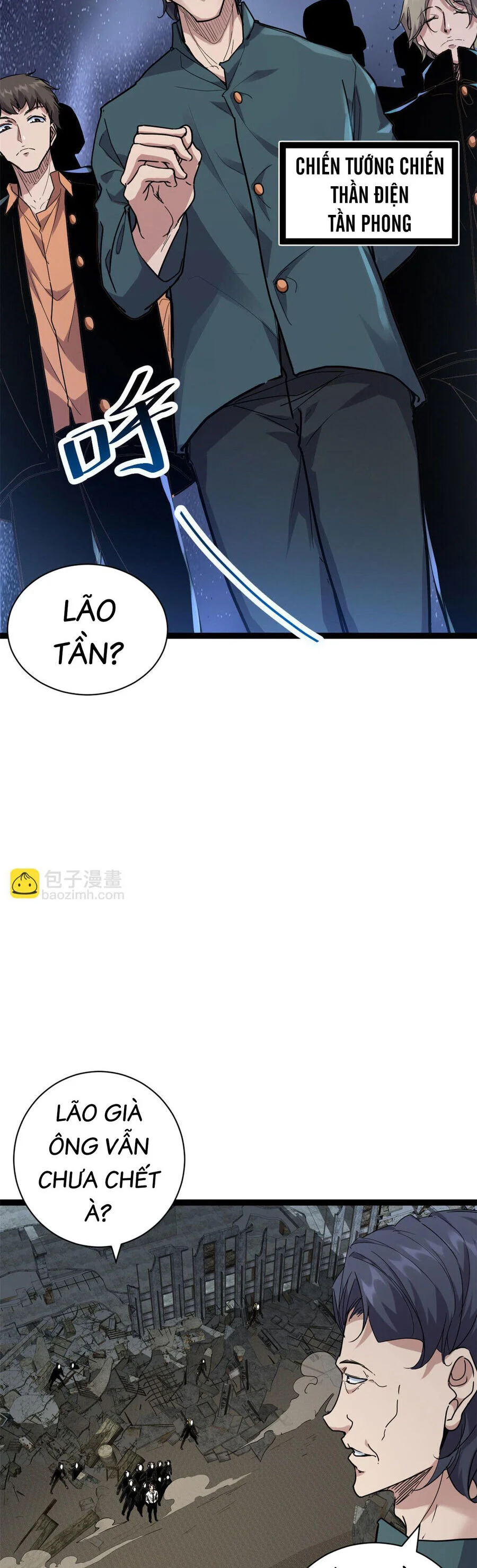 Chương 220 - Trang 7
