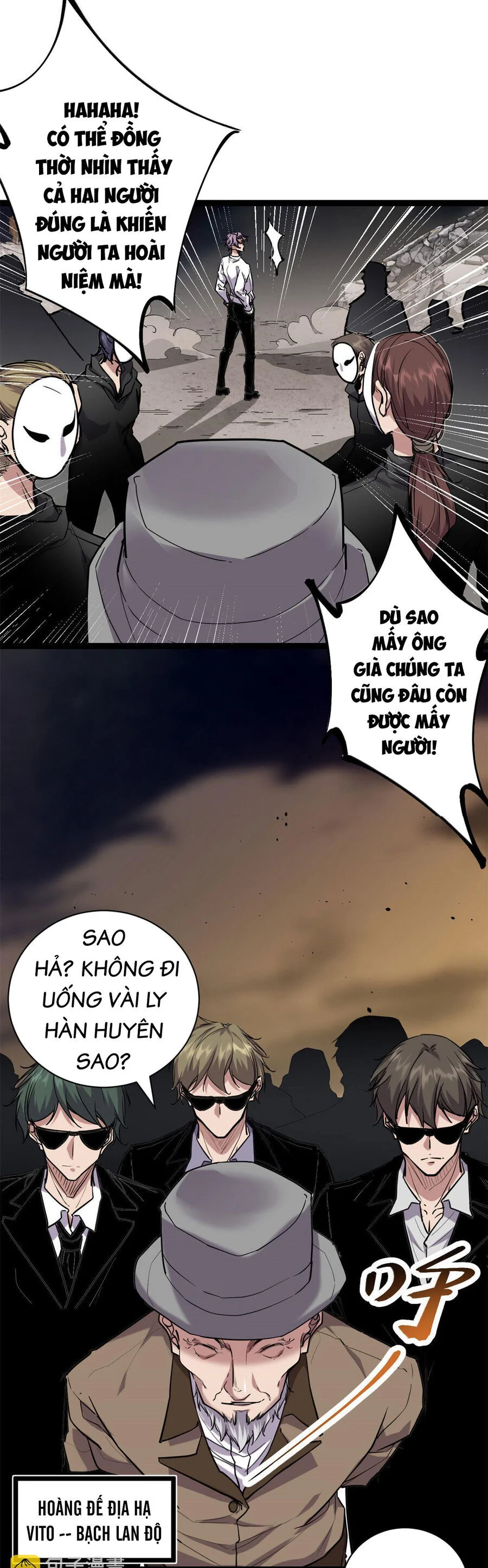 Chương 220 - Trang 9