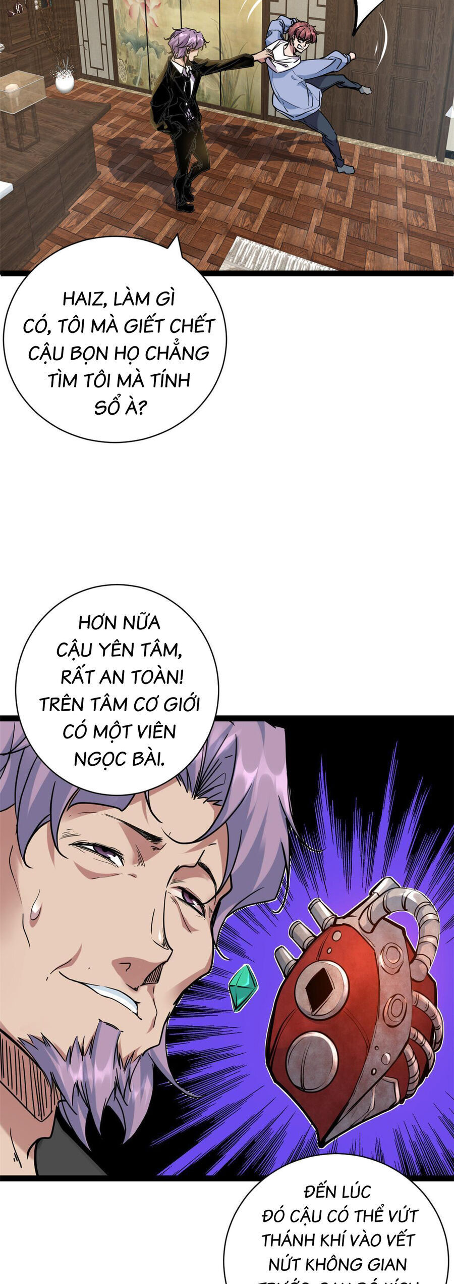 Chương 222 - Trang 6