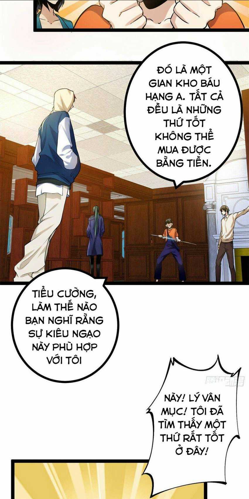 Chương 43 - Trang 5