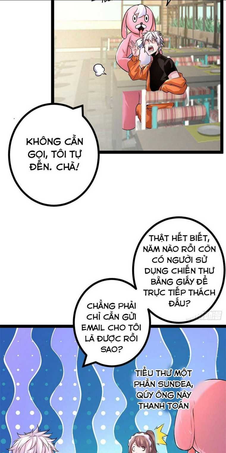 Chương 46 - Trang 21