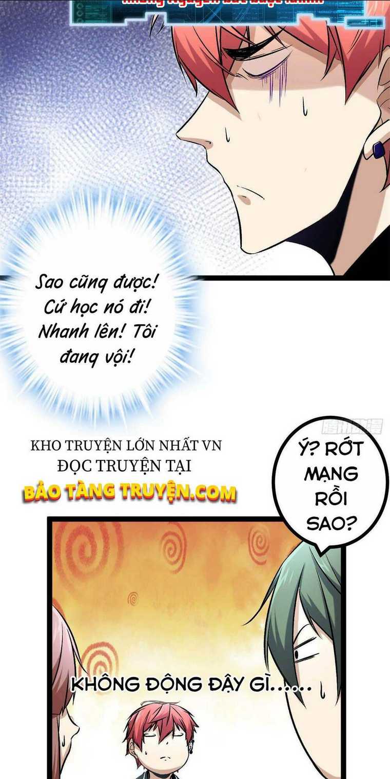 Chương 50 - Trang 23