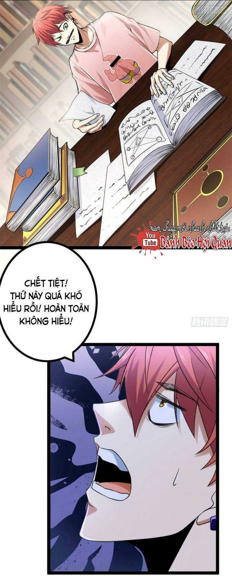 Chương 54 - Trang 10