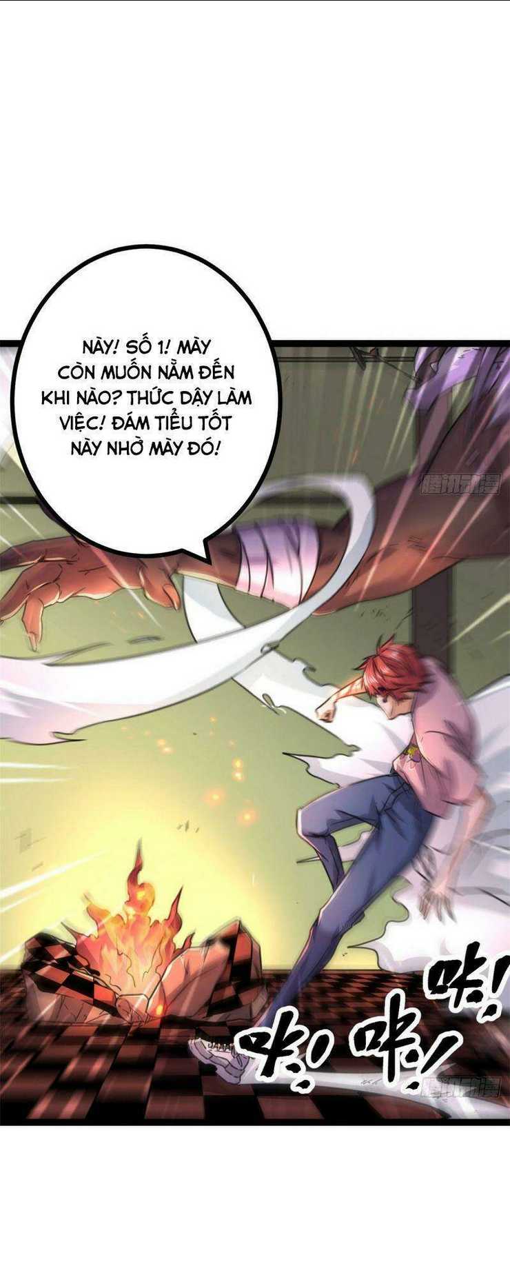 Chương 57 - Trang 36