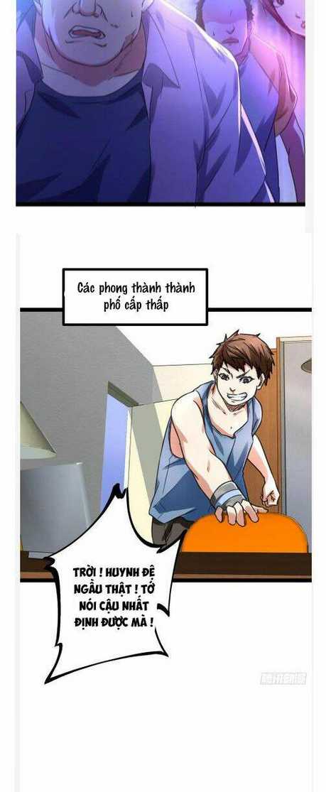 Chương 61 - Trang 23